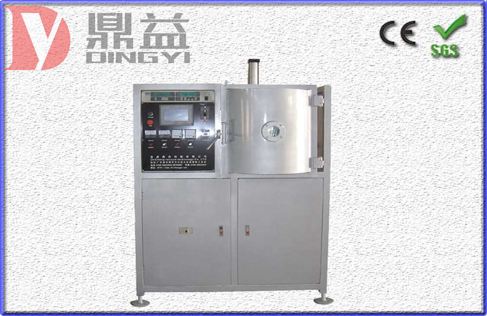 Laboratory coating equipment
