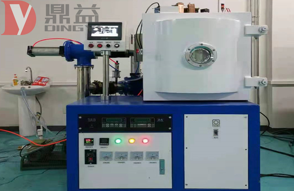 Laboratory coating equipment